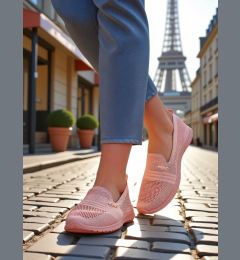 Снимка на Resti Women's sports loafers Iterione