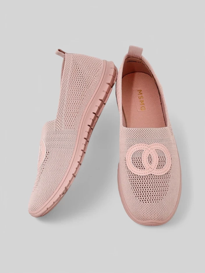 Снимка на Resti Women's sporty loafers Pertepses