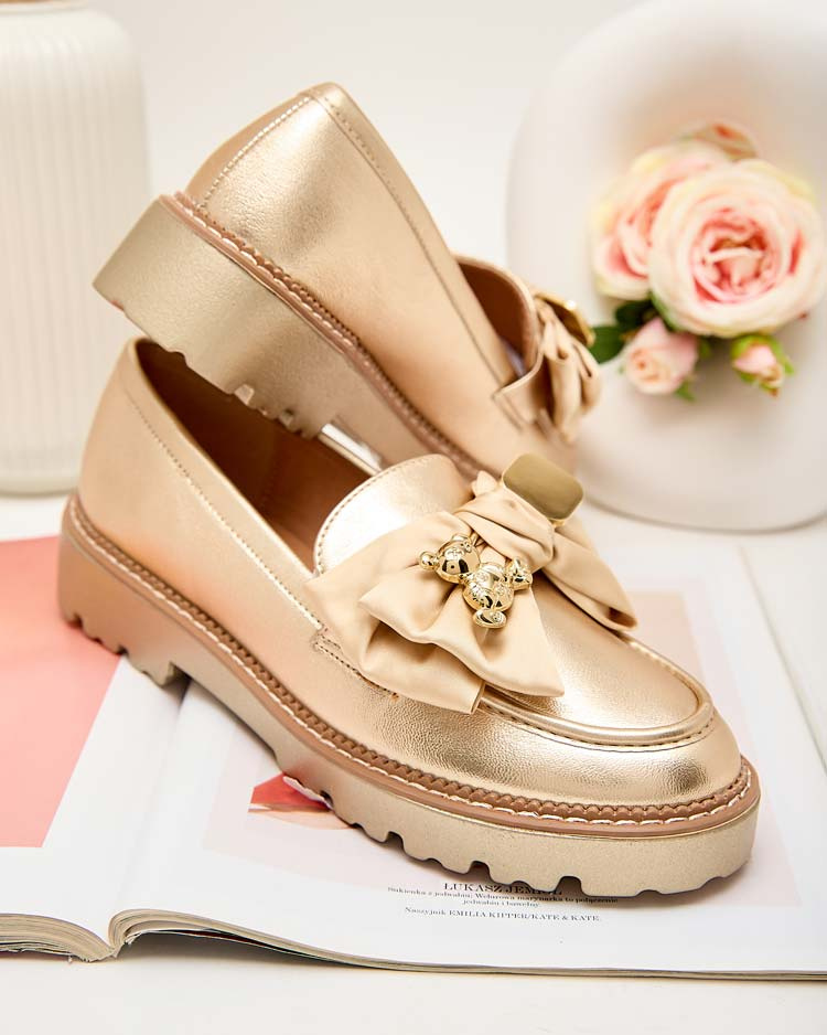 Снимка на Resti Women's Surett moccasins