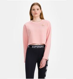 Снимка на Retro Retirement Crop top Vans - Women's
