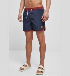 Снимка на Retro swimsuit burgundy/midnight