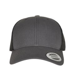 Снимка на Retro Trucker 2-Tone Charcoal/Black