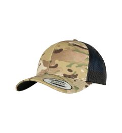 Снимка на Retro Trucker Multicam multicam®