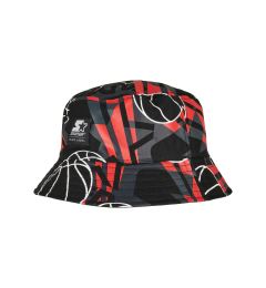 Снимка на Reversible Cap Airball Bucket Black