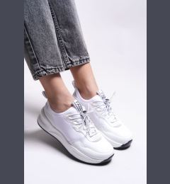 Снимка на Riccon Ossehil Women's Sneaker 00122350 White