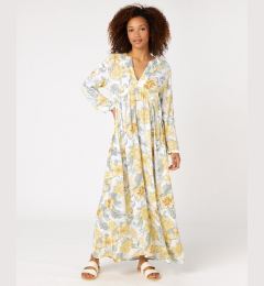 Снимка на Rip Curl ALWAYS SUMMER KAFTAN White dress