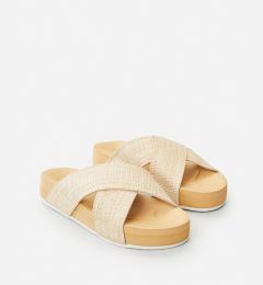 Снимка на Rip Curl CELLITO Natural Slippers
