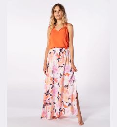 Снимка на Rip Curl ISLAND LONG DRESS Lilac