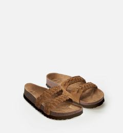 Снимка на Rip Curl MALAGA Chestnut Slippers