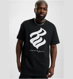 Снимка на Rocawear BigLogo T-Shirt Black/White