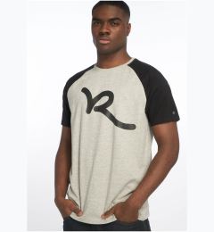 Снимка на Rocawear T-shirt grey melange/black