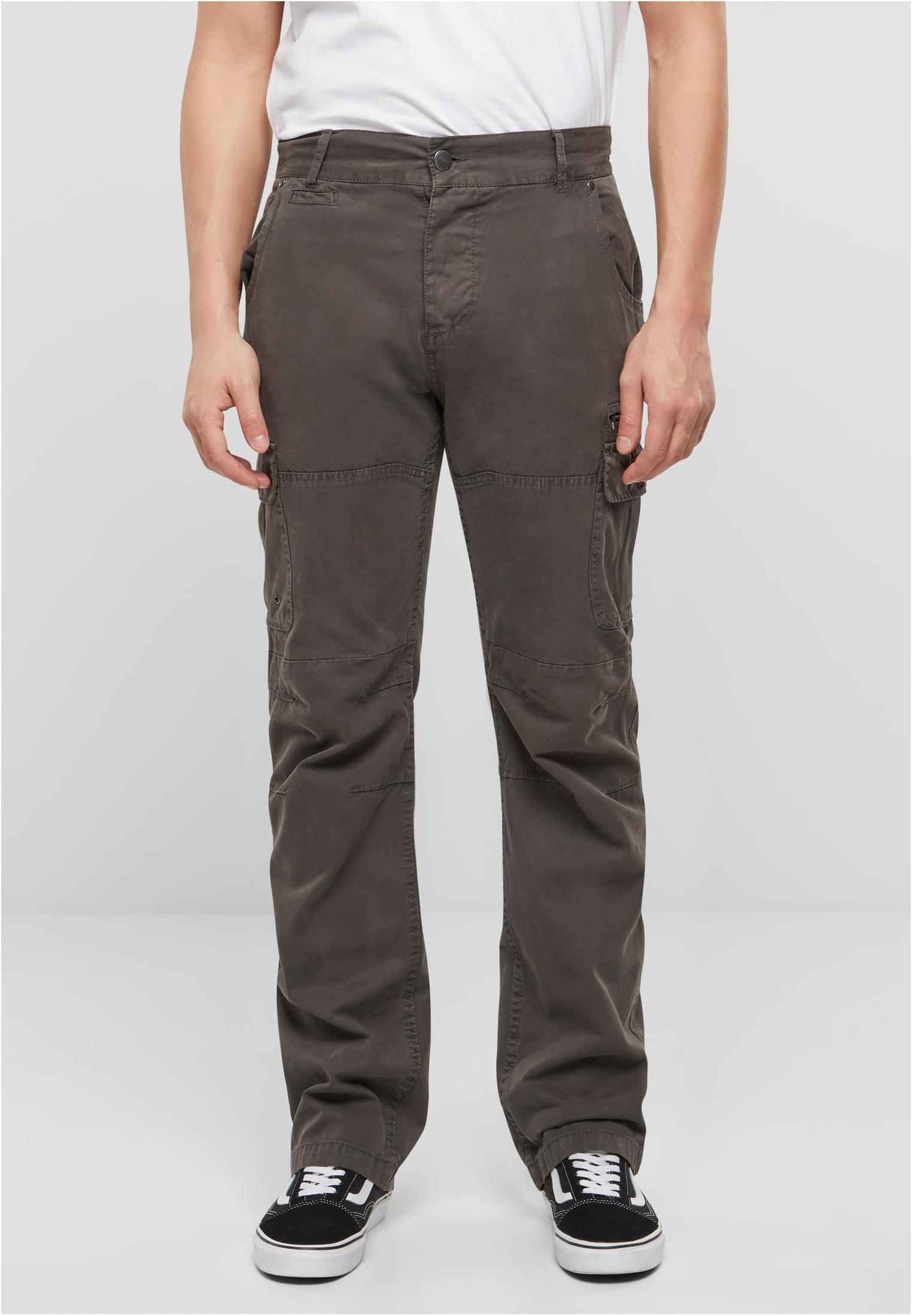 Снимка на Rocky Star Cargo Pants Black