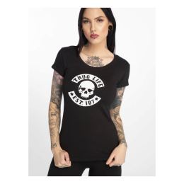 Снимка на Royal T-shirt in black