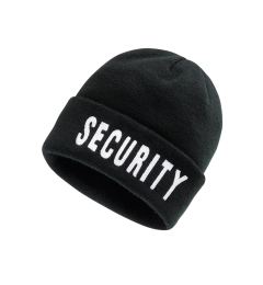 Снимка на Safety cap black