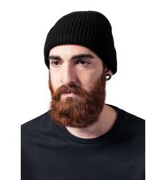 Снимка на Sailor Beanie Black