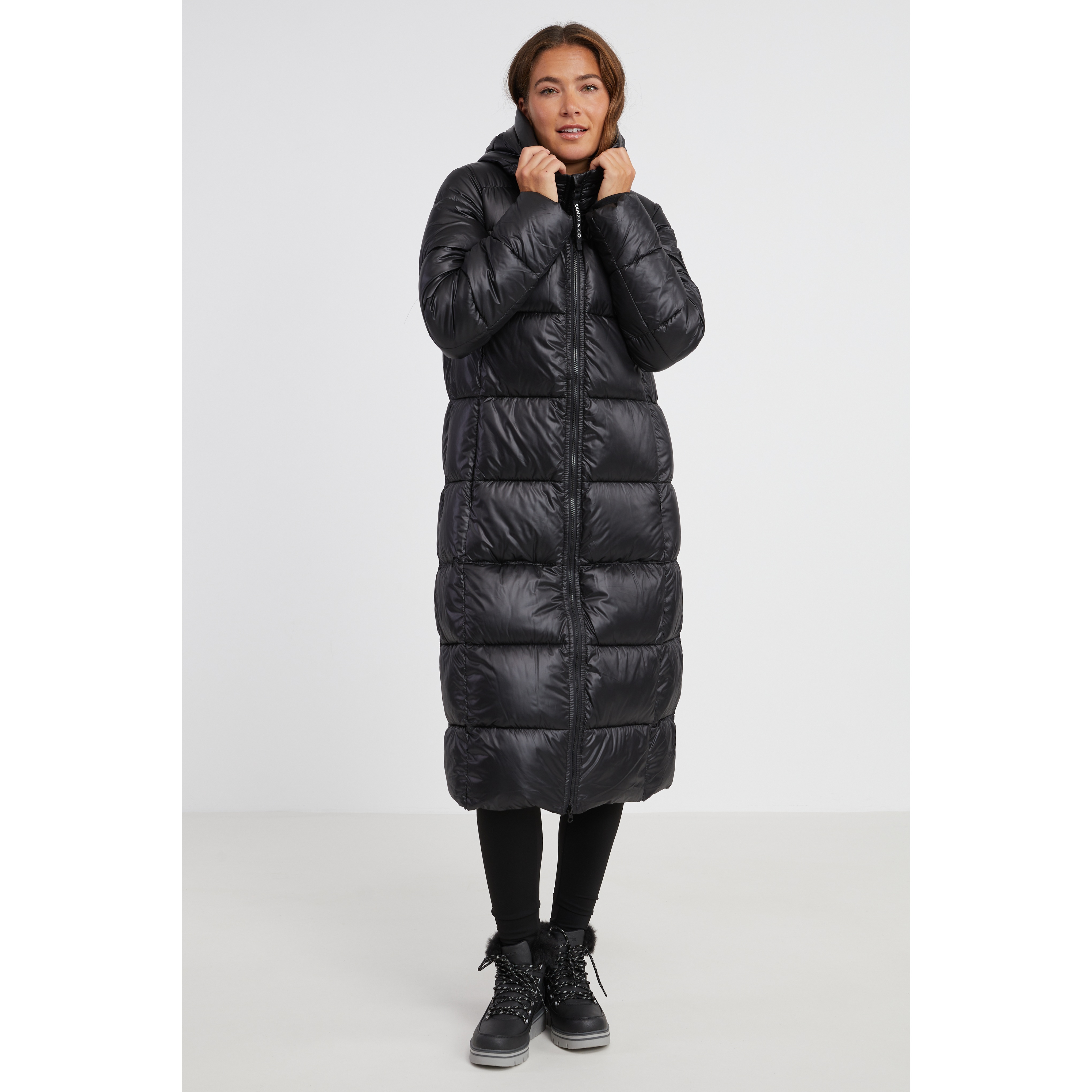 Снимка на SAM73 Anna coat - Ladies