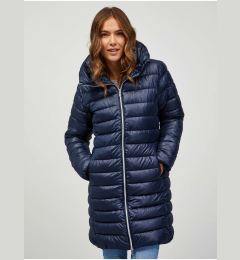 Снимка на SAM73 Dark blue Ladies Quilted Coat SAM 73 Taona - Ladies