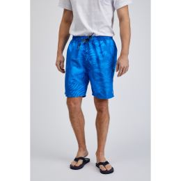Снимка на SAM73 Leo Mens Swimming Shorts - Men