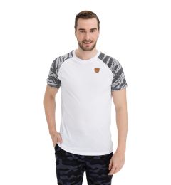 Снимка на SAM73 T-shirt Darren - Men's