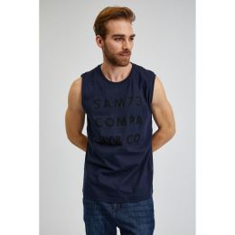 Снимка на SAM73 T-shirt Edgar - men