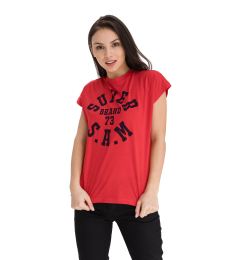 Снимка на SAM73 T-shirt Robyn - Women