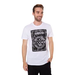 Снимка на SAM73 T-shirt Scott - Men's