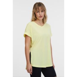 Снимка на SAM73 Women's Carolina T-Shirt - Women