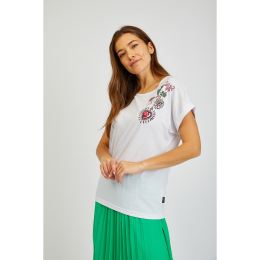 Снимка на SAM73 Womens T-shirt Bootes - Women