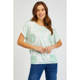 Снимка на SAM73 Women's T-shirt Taurus - Women