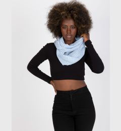 Снимка на Scarf-AT-CH-BF48181-light blue