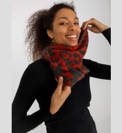 Снимка на Scarf-AT-KM-ENEC-B63-1.44P-dark grey