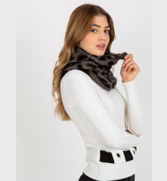 Снимка на Scarf-AT-KM-ENEC-B63-2.26P-grey-black