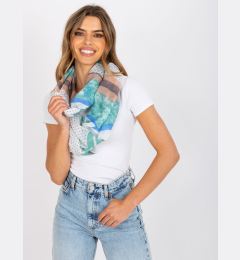 Снимка на Scarf-AT-KM-HL-10117WB-light green