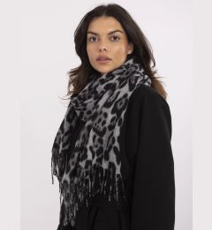 Снимка на Scarf-AT-SZ-1-892.39P-Grey-Black