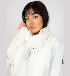 Снимка на Scarf-AT-SZ-1285.65P-ecru