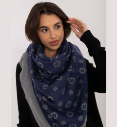 Снимка на Scarf-AT-SZ-1701.61-dark blue