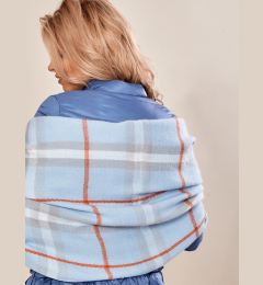 Снимка на Scarf-AT-SZ-171501.14-light blue