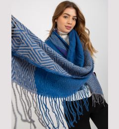 Снимка на Scarf-AT-SZ-2001-1.87-dark blue