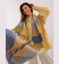 Снимка на Scarf-AT-SZ-2311501.32-dark yellow