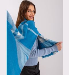 Снимка на Scarf-AT-SZ-23125-1.26-Grey-Blue