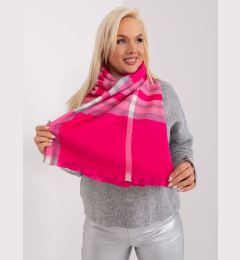Снимка на Scarf-AT-SZ-23125-1.26-grey-pink
