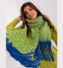 Снимка на Scarf-AT-SZ-23125.75-dark blue