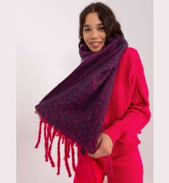 Снимка на Scarf-AT-SZ-23125.75-navy-red