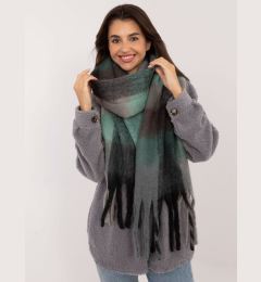 Снимка на Scarf-AT-SZ-2312501.62-grey-black