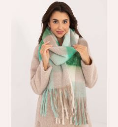 Снимка на Scarf-AT-SZ-2312502.53-dark green