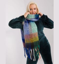 Снимка на Scarf-AT-SZ-2313.31-dark blue