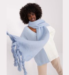Снимка на Scarf-AT-SZ-2313502.71P-light blue