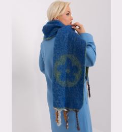 Снимка на Scarf-AT-SZ-2316.01P-dark blue