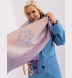 Снимка на Scarf-AT-SZ-2316.31P-light blue