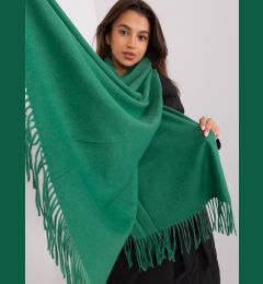 Снимка на Scarf-AT-SZ-23185.93P-dark green